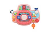 Babyleker - Huanger Interactive steering wheel for kids HE0542 - HE0542