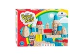 Byggesett - Goliath Super Sand - Castle Adventure - GO18146