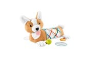 Babyleker - Fisher-Price 3-in-1 Puppy Tummy Wedge - HJW10