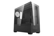 Kabinett - Darkflash DS900 AIR computer case (black) - Kabinett - Svart - DS900 Air Black