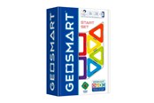 Byggesett - Smart Games GeoSmart Start Set (Nordic) - SG1019