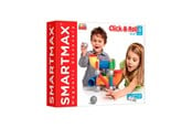 Byggesett - Smart Games SmartMax: Click and Roll (Nordic) - SG4979