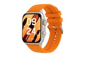 Smartklokke, Smartwatch & Sportsklokke - Colmi Smartwatch C81 (Orange) - C81 Orange