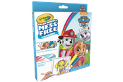 Kreative leker - Goliath Crayola: ColorWonder Paw Patrol - GO56735