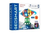 Byggesett - Smart Games GeoSmart: Space Ball (Nordic) - SG5016