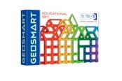 Byggesett - Smart Games GeoSmart: Educational Set (Nordic) - SG5001