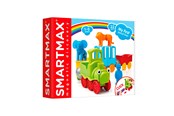 Babyleker - Smart Games SmartMax: My First Animal Train (Nordic) - SG4988