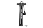 Sport & Fitness - Rockbros Bicycle pump A320 (black) - A320