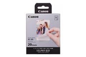 Papir, Fotopapir & Etiketter - Canon Color Ink / Label Set (XC-20L) - 6755C002