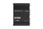 Ruter - Teltonika RUTM50 - wireless router - Wi-Fi 5 LTE - DIN rail mountable surface-mountable - Wireless router 802.11a/b/g/n/Wi-Fi 5 Wave 2 - RUTM50000000