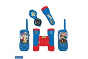 Leketøy - Lexibook Paw Patrol Adventure Set - RPTW12PA