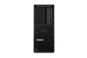 Stasjonær - Workstation - Lenovo ThinkStation P3 - tower Core i7 13700K 3.4 GHz - vPro Enterprise - 32 GB - SSD 1 TB - English - Europe - 30GS0010PB