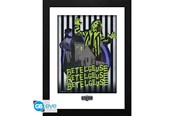 Reklameartikler - ABYstyle - BEETLEJUICE Framed print Beetlejuice Beetlejuice - Bilde - GBYDCO671