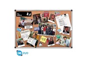 Reklameartikler - ABYstyle - THE OFFICE Poster Memories (91.5x61cm) - Plakat - GBYDCO682