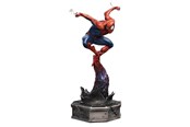 Reklameartikler - Iron Studios - Spider-Man - Figur - MARCAS84823-10