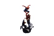 Reklameartikler - Iron Studios - Spider-Man Deluxe - Figur - MARCAS84623-10