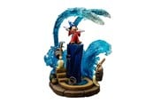 Reklameartikler - Iron Studios - Disney Classic - Mickey Fantasia Statue Deluxe Art - Figur - DSNEY81923-10