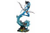 Reklameartikler - Iron Studios - Avatar: The Way of Water - Neytiri Statue BDS Art - Figur - AVAT80122-10