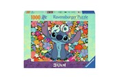 Puslespill - Ravensburger Disney 12001264 puzzle - 12001264