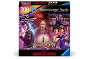 Puslespill - Ravensburger Stranger Things 300p Ad - 12001226