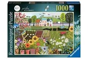 Puslespill - Ravensburger Garden Allotment 1000p - 12001178