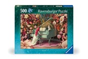 Puslespill - Ravensburger Rabbit Recital - 12001010