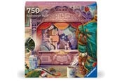 Puslespill - Ravensburger Art&Soul-Romeo & Juliet 750p - 12000997