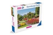 Puslespill - Ravensburger Park Of Villa Pallavicino 1000p - 12000852