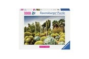 Puslespill - Ravensburger Huntington Desert Garden 1000p - 12000850