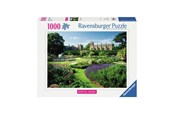 Puslespill - Ravensburger Queen's Garden Sudeley Castle 1000p - 12000848