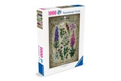 Puslespill - Ravensburger Toxic Plants 1000p - 12000781