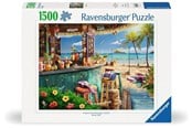 Puslespill - Ravensburger 12000743 puzzle - 12000743