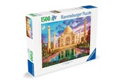 Puslespill - Ravensburger Taj Mahal 1500p - 12000741