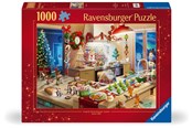 Puslespill - Ravensburger Merry Mischief - 12000718