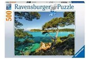 Puslespill - Ravensburger Plant Shop 500p - 12000695