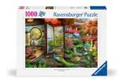 Puslespill - Ravensburger 12000635 puzzle - 12000635