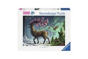 Puslespill - Ravensburger 12000616 puzzle - 12000616