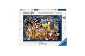 Puslespill - Ravensburger 12000310 puzzle - 12000310