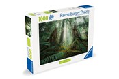 Puslespill - Ravensburger Woods 1000p - 12000292