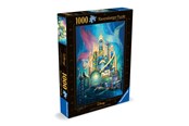 Puslespill - Ravensburger 12000265 puzzle - 12000265