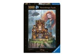 Puslespill - Ravensburger 12000263 puzzle - 12000263