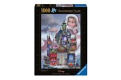 Puslespill - Ravensburger 12000262 puzzle - 12000262