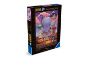 Puslespill - Ravensburger 12000258 puzzle - 12000258