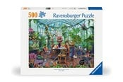 Puslespill - Ravensburger 12000207 puzzle - 12000207