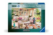 Puslespill - Ravensburger 12000164 puzzle - 12000164