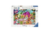 Puslespill - Ravensburger 12000109 puzzle - 12000109