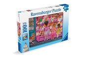 Puslespill - Ravensburger Ballet Bakery - 10113417