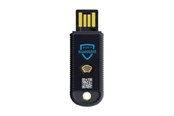 Kabinett tilbehør (kjølepasta mv.) - Swissbit iShield Key Pro USB-C/NFC Security Key Re - SNU20000D1PBCN0-E-01-112-SBB