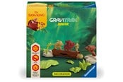 Byggesett - Gravitrax Junior Extension Lion King - 10923862