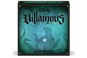 Brettspill & Puslespill - Ravensburger Disney Villainous Intro to Evil (EN) - 10822891